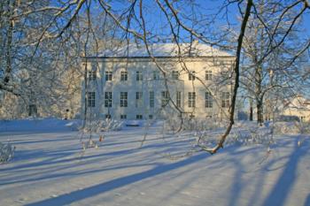 Urheber: Stiftung Schloss Neuhardenberg