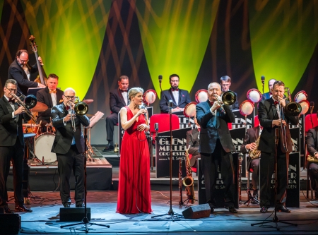 Thumbnail: Glenn Miller Orchestra