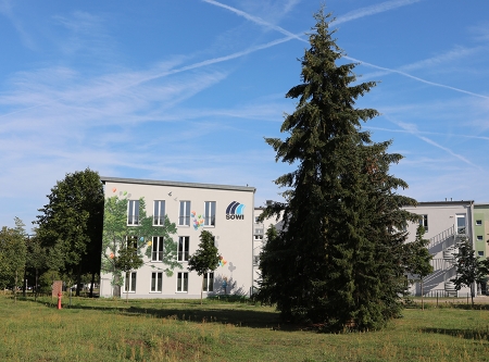 Thmubnail: Tag der offenen Tür