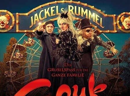 Urheber: Plakat zur Veranstaltung