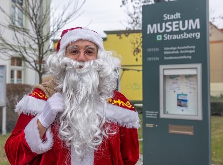 Thumbnail: Weihnachtsmarkt 