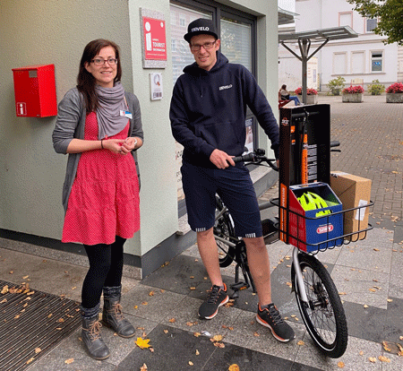 Urheber: Tourist-Information Strausberg