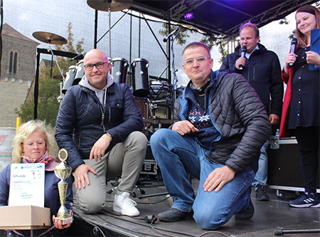 Urheber: Uwe Spranger