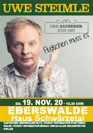 Urheber: Plakat zur Veranstaltung