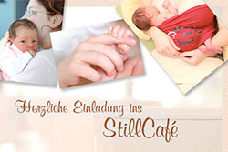 Thmubnail: Stillcafé im Krankenhaus lädt ein