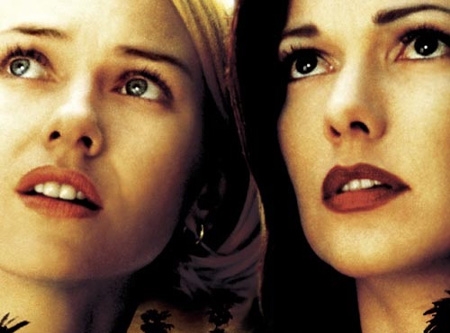 Thumbnail: Mulholland Drive - Straße der Finsternis (OmU)