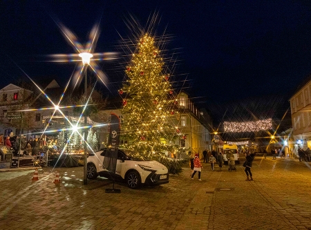 Thumbnail: Strausberg singt