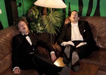 Urheber: Daniels Probebühne 