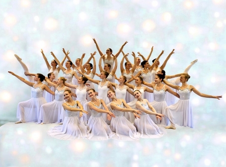 Thumbnail: Tanztheater verkauft Karten
