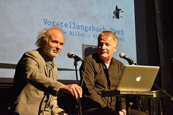 Urheber: Theater am Rand