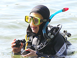 Thumbnail: Einladung zum traditionellen Grünkohlwandertauchen