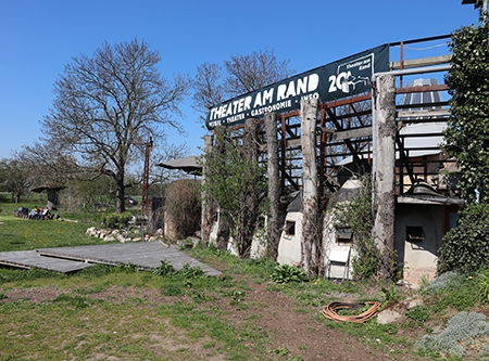 Thmubnail: Wenzel & Band