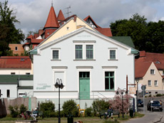 Thmubnail: Norman Ebel & Gäste