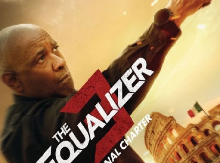 Thmubnail: THE EQUALIZER 3 - THE FINAL CHAPTER