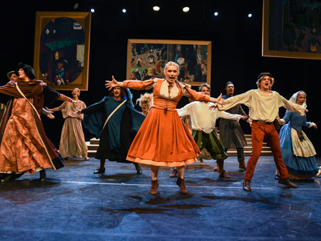 Urheber: Uckermärkische Bühnen Schwedt