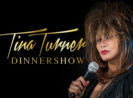 Veranstanltungen Tina Turner Dinner Show 