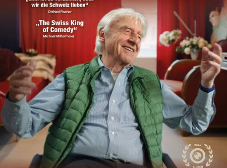 Thumbnail: Typisch Emil - Vom Loslassen und Neuanfangen
