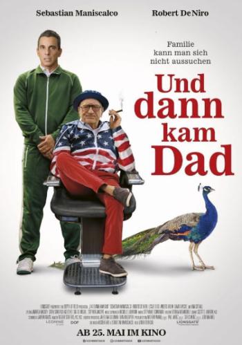 Thmubnail: UND DANN KAM DAD