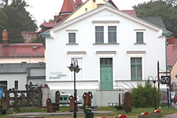 Thmubnail: Dornröschen