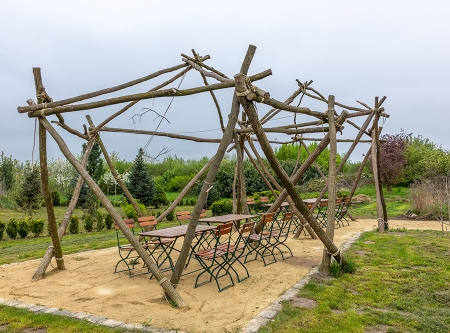 Thmubnail: Frühlingserwachen Baumschule Vierhub