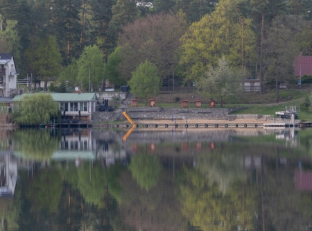 Thmubnail: Saisoneröffnung - Volksbad Waldsieversdorf