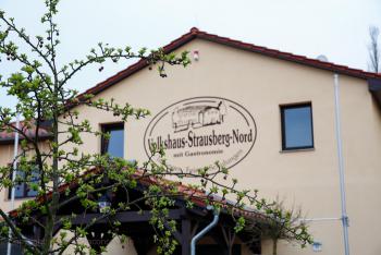 Thmubnail: Schlagernacht im Volkshaus Strausberg 