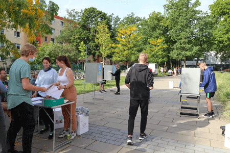 Urheber: Stadtverwaltung/Stephan Dreyse