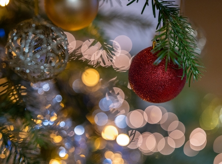 Thumbnail: Weihnachtsmärkte der Region