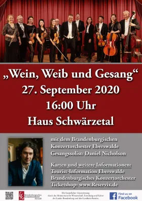 Urheber: Plakat zur Veranstalung