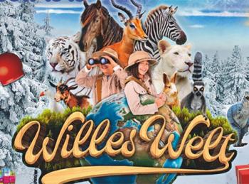 Thmubnail: Willes Winterwelt geöffnet 
