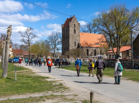Thmubnail: 20. Rehfelder Wandertag