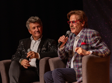 Thumbnail: Geh aufs Ganze-Jubiläumsshow