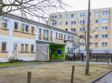 Thumbnail: Lesung Lindenblütenzeit