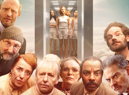 Thumbnail: Zweigstelle (18 Plätze, bitte rechtzeitig buchen)