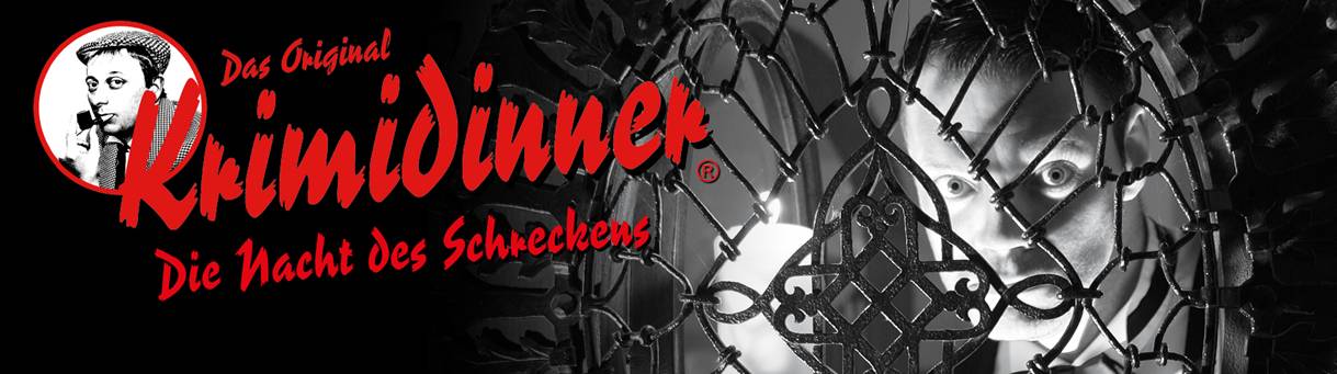 Bild: Das Original-Krimidinner