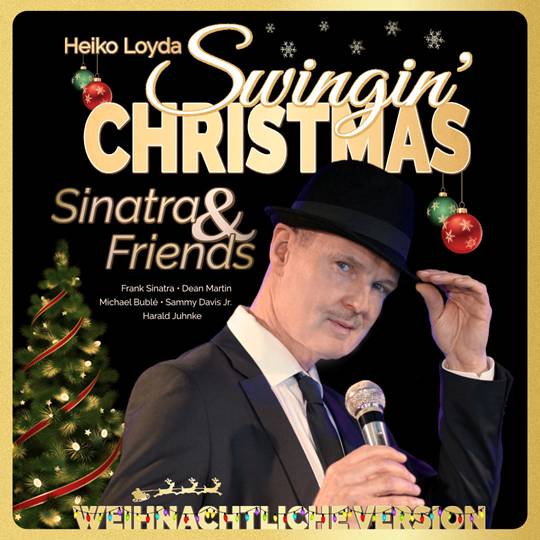 Bild: Swingin Christmas