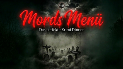 Bild: Criminal Dinner