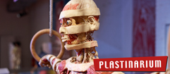 PLASTINARIUM Guben